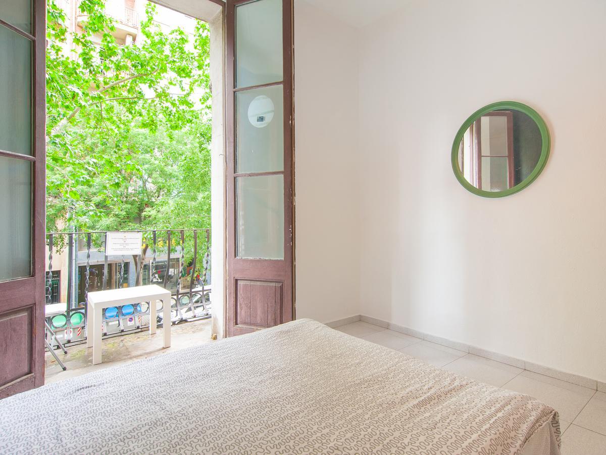 No Limit Hostel Sagrada Familia Barcelona Luaran gambar