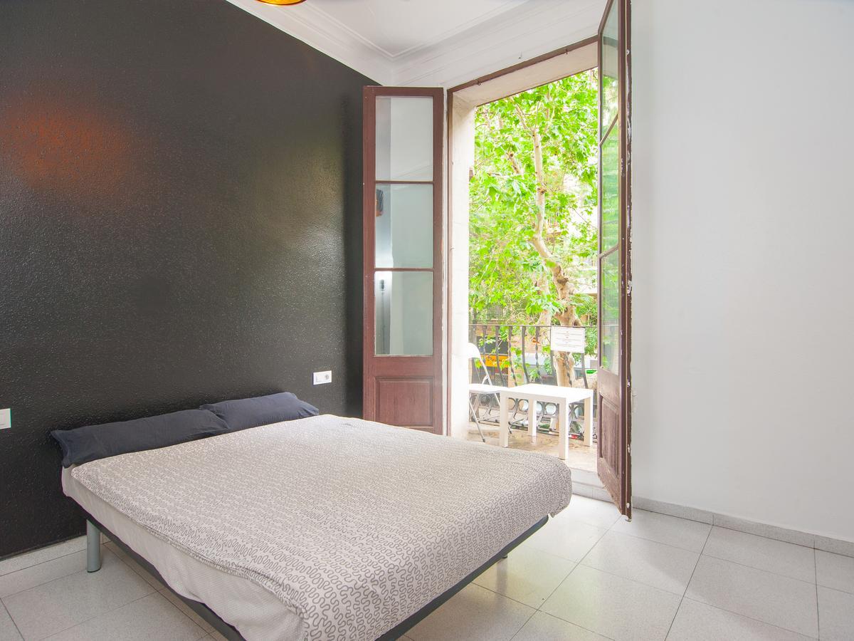 No Limit Hostel Sagrada Familia Barcelona Luaran gambar